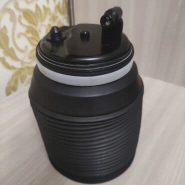 пневма: Lexus GX460 GX470 Пневмо балон
гарантия!!! — 3