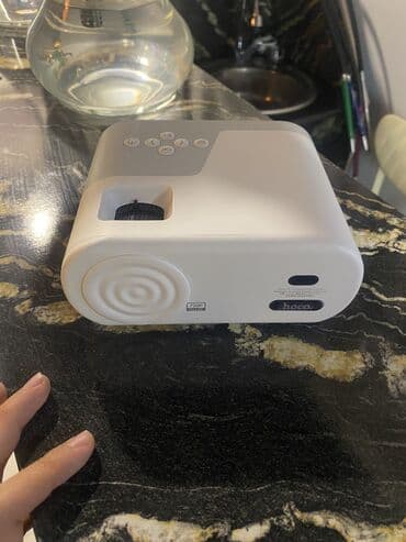 Аудиотехника: Проектор новый брал за 9000 вскрывался только для проверки еще нету — 2