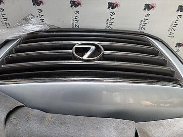 Автозапчасти: Решётка радиатора Lexus GX 470 - Оригинальная решётка радиатора для — 1