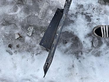 Автокосметика: Бампер Hyundai — 6