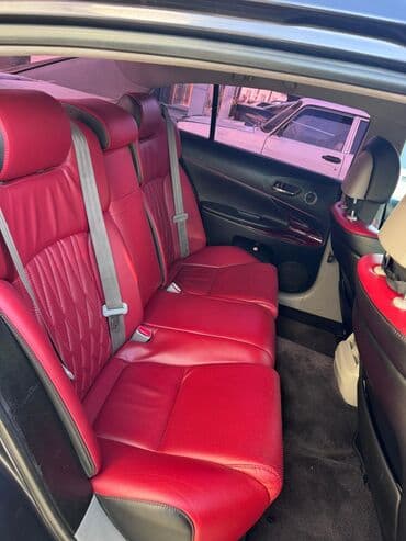 продаю или меняю на авто: Lexus GS: 2006 г., 3 л, Автоматические, Бензин, Седан — 7