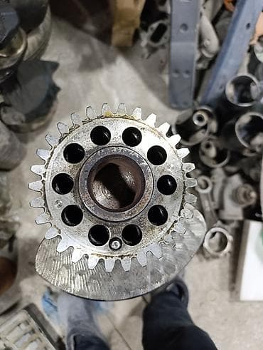 зеркала на камаз: Коленвалы Камаз Б/у, Оригинал, Россия — 6