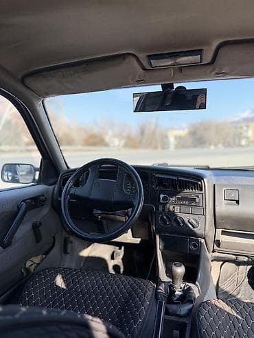 скутер ош: Volkswagen Passat: 1991 г., 1.8 л, Механика, Бензин, Универсал — 7