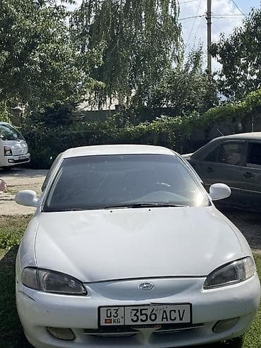 авто выкупом бишкек: Hyundai Avante: 1996 г. — 1
