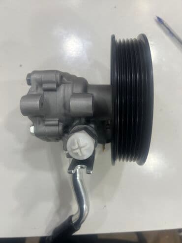 рулевой насос хонда одиссей: Гидроусилитель Hyundai 2010 г., Новый, Аналог — 2