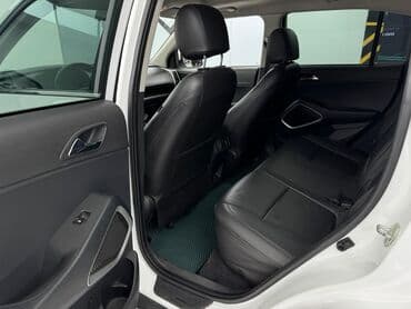 инструмент для удаления вмятин без покраски бу: Hyundai ix35: 2019 г., 2 л, Автомат, Бензиновая, Кроссовер — 8