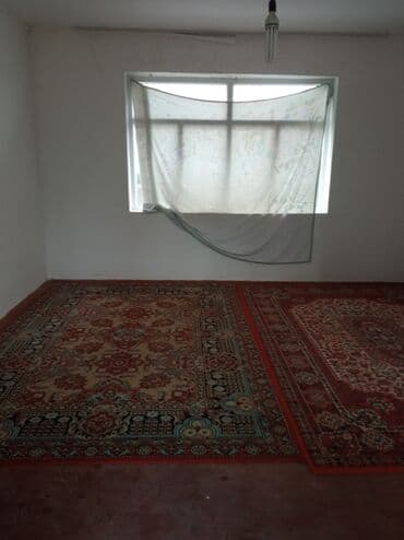 немецкий дом в бишкеке: Дом, 200 м², 4 комнаты, Старый ремонт — 5