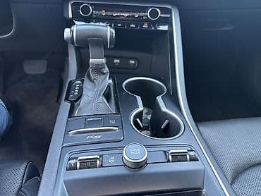 geely galaxy e5: Kia K5: 2021 г., 2 л, Автомат, Газ, Седан — 10