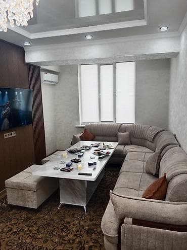 Модульный диван, Новый at lalafo.kg Модульный диван, Новый