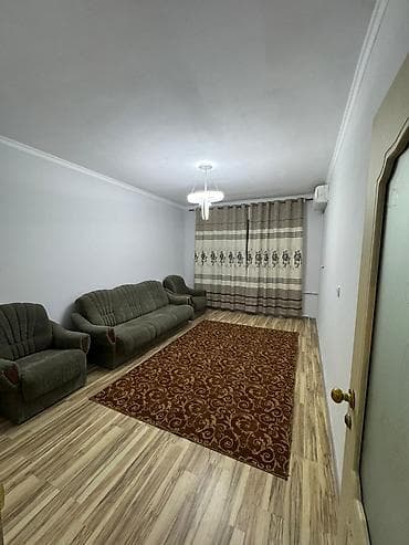106: 2 комнаты, 54 м², 106 серия, 9 этаж, Косметический ремонт — 8