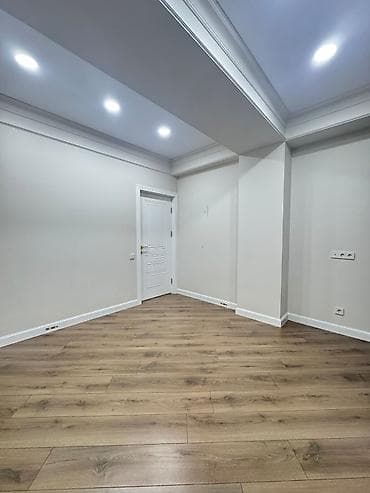 3 к: 3 комнаты, 94 м², Элитка, 9 этаж, Дизайнерский ремонт — 2