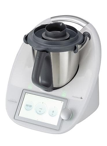 как обновить тариф о: ‼️♥️Thermomix TM 6 ♥️‼️👌🏻
Germany 🇩🇪 — 4