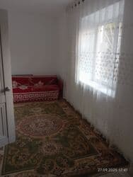 дом чуй: 2 комнаты, 50 м², 104 серия, 1 этаж, Евроремонт — 6