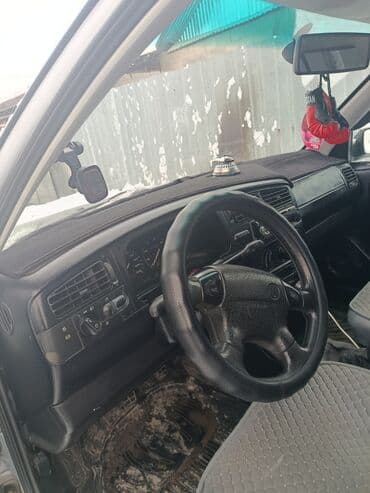 аккумулятор для машины: Volkswagen Golf: 1995 г., Хетчбек — 7