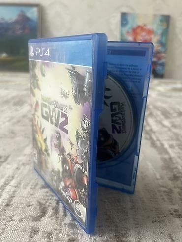 Видео оюндар: Игры для PlayStation 4 (диски в коробках) 1) Uncharted: Натан Дрейк — 6