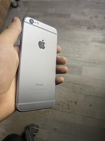 xiaomi mi pad 5: IPhone 6, Space Gray — 2