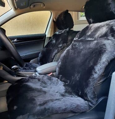 чехол кресло: Чехлы Экокожа, цвет - Черный, BAW, Новый, Самовывоз, Бесплатная доставка, Платная доставка — 6