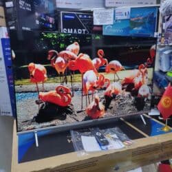 плазма телефизор: 🔥🔥АКЦИЯ ‼️👍🔥 У нас самый низкий цены. Акция!!! Skyword 43 дюм — 7