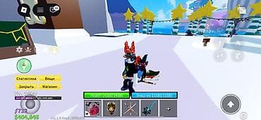 the crew: Аккаунт Roblox с прокачанным персонажем и прогрессом в Blox Fruits — 2