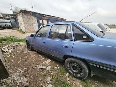 бензонасос нексия 2: Daewoo Nexia: 2006 г., 1.6 л, Ручные, Бензин, Седан — 4