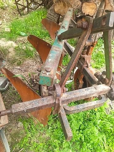 man tgl: Модель: T-60, Б/у, 2007 г — 7