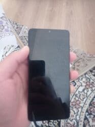 ноутбук для игры: Samsung Galaxy A41, 64 ГБ, цвет - Черный, 2 SIM — 2