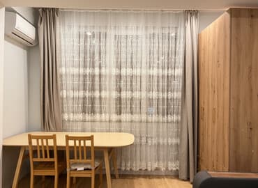 сдаю квартира на длительный срок: 1 комната, Собственник, С мебелью полностью — 2