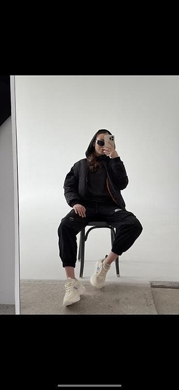 sneakers: Кроссовки, 38, 39, 40, Новый, Платная доставка — 3