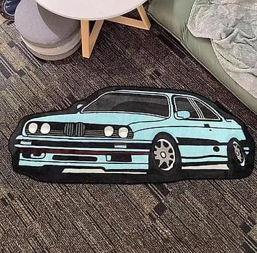 Балдар килемдери жана килемчелери: Килем — 1