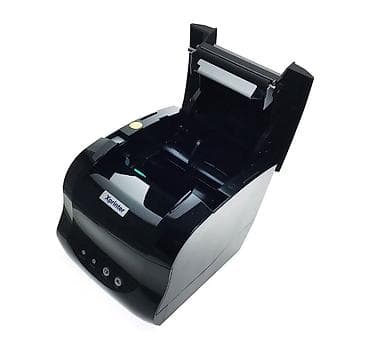 наборы для девочек: Принтер для печати наклеек, этикеток термо «Xprinter» Модель — 1