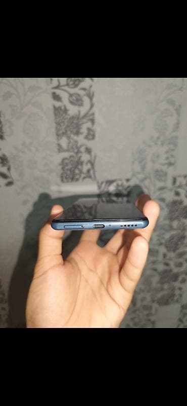 samsung 02s: Redmi, Redmi K40, Б/у, 256 ГБ, цвет - Голубой, 2 SIM — 3