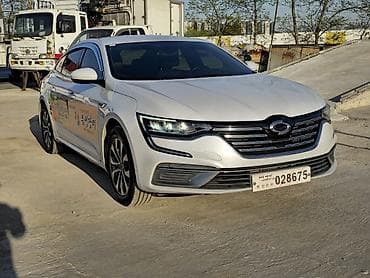 jac j7: Renault SM6: 2020 г., 1.6 л, Автомат, Бензин, Седан — 3