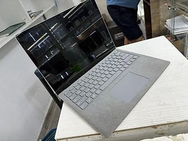 Ноутбуки Microsoft: Microsoft Surface Laptop 2 — тонкий и лёгкий ультрабук для работы и — 2