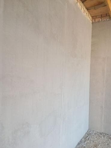 ремонт чолпон ата: Штукатурные работы по стенам и откосам - Выполняем машинную и ручную — 4