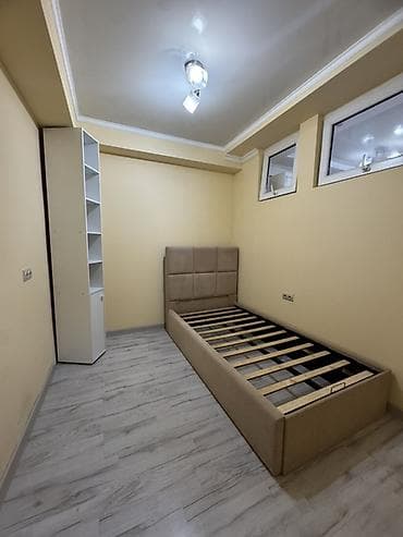 Недвижимость: 1 комната, 38 м², Индивидуалка, 4 этаж, Евроремонт — 4