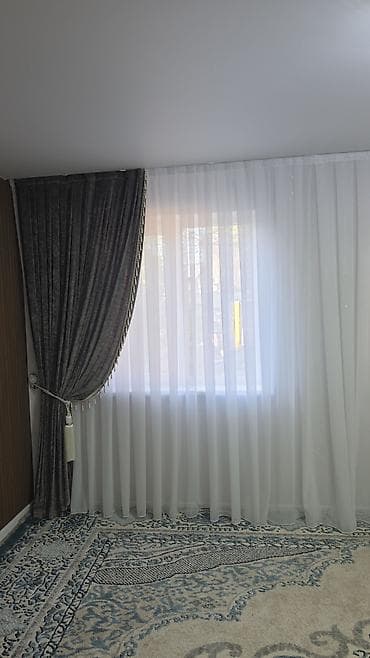 кайында дом: 110 м², 5 бөлмө, Жаныбарлары жок — 5