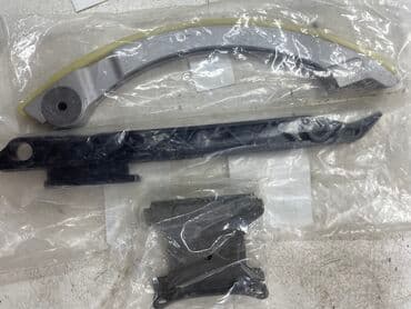 Успокоители на цепь грм опель z22se/yh