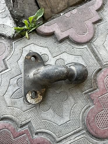 фаркоп на хонда срв: Фаркоп Для легковых авто Honda — 1