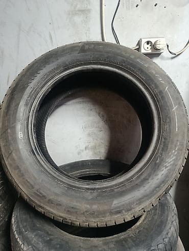 10 r20: Шины 215 / 60 / R 16, Лето, Новый, 1 шт, Легковые, Китай, Kapsen — 4