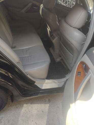 авто сатылат: Toyota Camry: 2008 г., Автомат, Седан — 5