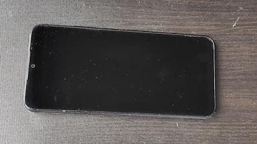 iphone se2020: Redmi, Redmi 9A, Б/у, 32 ГБ, цвет - Синий, 2 SIM — 1