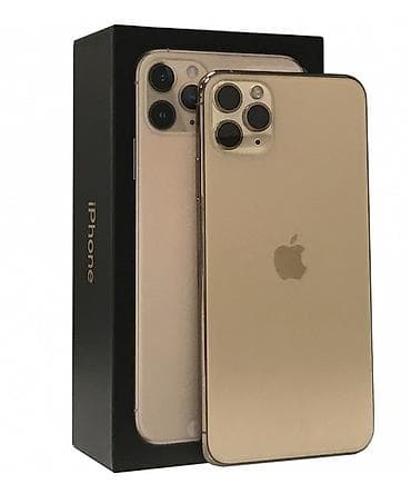 IPhone 11 Pro Max, Б/у, 256 ГБ, Чехол, Кабель, Коробка at lalafo.kg IPhone 11 Pro Max, Б/у, 256 ГБ, Чехол, Кабель, Коробка