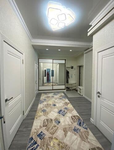 продается однокомнатная квартира: Студия, Риэлтор, Без подселения, С мебелью полностью — 7