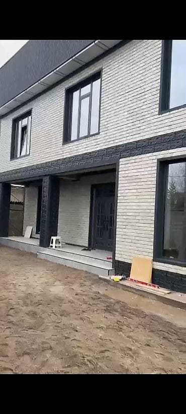 Клинкер white Фасадные декоративные панели под кирпич. - Назначение