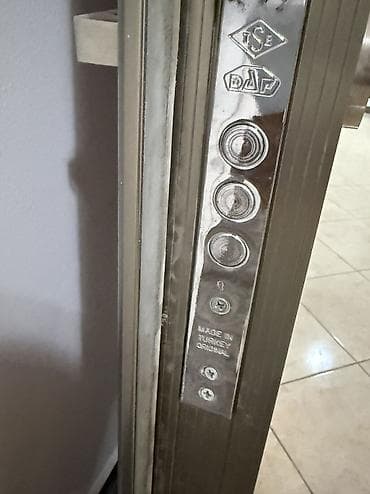 argus security systems: Металлические сейфовые двери — 5