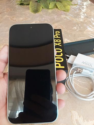 apple iphone 12 pro max: Poco X8 Pro, Б/у, 512 ГБ, цвет - Зеленый, 2 SIM — 2
