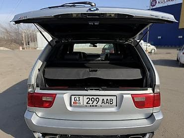 диски 14р: BMW X5: 2003 г., 3 л, Автомат, Дизель, Кроссовер — 6
