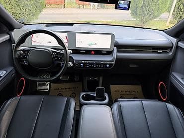 e2 byd: Hyundai Ioniq 5: 2022 г., Автомат, Электромобиль, Кроссовер — 6