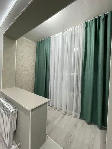 Продажа квартир: 2 комнаты, 55 м², 106 серия улучшенная, 5 этаж, Дизайнерский ремонт — 7