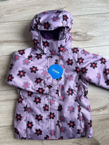 трёхколёсный детский велосипед: Продаю новые куртки Lassie от Reima, оригинал. Размеры 128 — 5